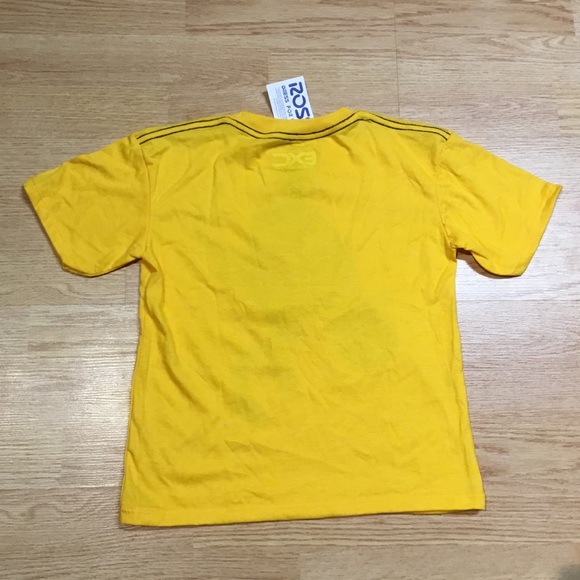 Extreme Concepts T Shirt - Picture 2 of 3